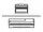 QSFPDD-8SFP28-PDAC2M-AO