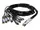 QSFPDD-8SFP28-PDAC2M-AO