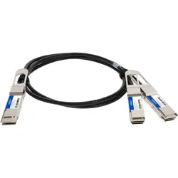ADDON-QDD-2QSFP56-400-CU2M-AO