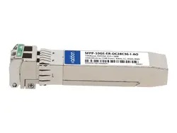ADDON-SFPP-10GE-ER-DC28C36-I-AO