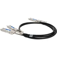 ADDON-QDD-2QSFP56-400-CU1M-AO