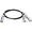 QDD-2QSFP56-400-CU1M-AO