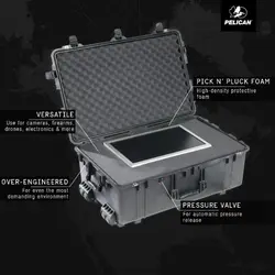 Pelican Products-1650-020-110