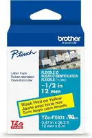 Brother-TZEFX631G