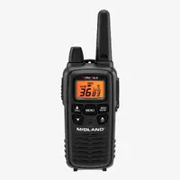 MIDLAND LXT600BBX6
