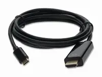 ADDON USBC2H4MM6F-AA