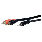 ‎Comprehensive Cable MPS-2PP-6ST