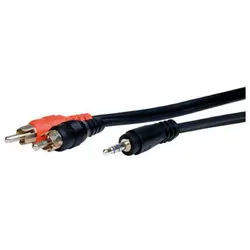 ?Comprehensive Cable-MPS-2PP-6ST