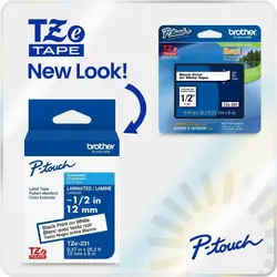 Brother-TZEMQ835G