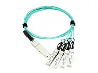 AXIOM-AOC-QSFP-4SFP28-25G-7M-AX