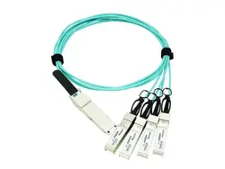 AXIOM-AOC-QSFP-4SFP28-25G-7M-AX