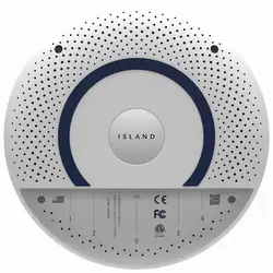 ISLAND ROUTER-IL-0001-01
