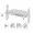 RACKMOUNT KIT-13