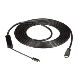 BLACK BOX CORPORATION-VA-USBC31-HDMI4K-016