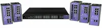 Extreme Networks-ISW-4W-4WS-4X