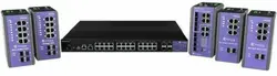 Extreme Networks-ISW-4W-4WS-4X