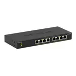 NETGEAR GS308LP-100NAS