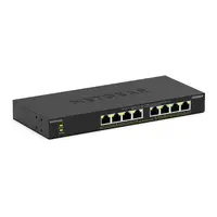NETGEAR-GS308LP-100NAS