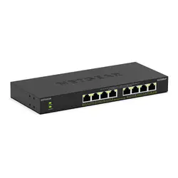 NETGEAR-GS308LP-100NAS