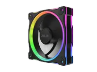 ASUS-PRIME MR120 FAN ARGB BLACK 3IN1