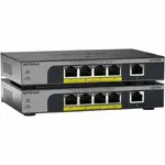 NETGEAR GS105PP-300NAS