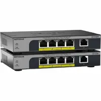 NETGEAR-GS105PP-300NAS