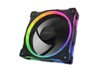 ASUS-PRIME MR120 FAN ARGB BLACK
