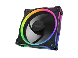 ASUS-PRIME MR120 FAN ARGB BLACK