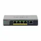 NETGEAR-GS105EPP-100NAS