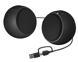 Cyber Acoustics-CA-2110USB