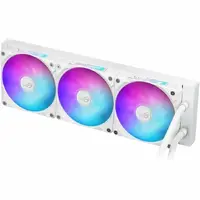 ASUS-ROG RYUO IV 360 ARGB WHT