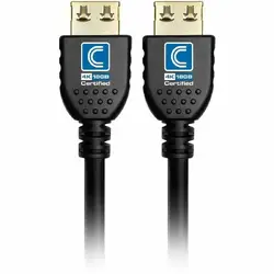 ‎Comprehensive Cable-NFHD18G-3PROBLK