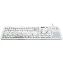 WETKEYS-KBSTFC103STI-W-C10
