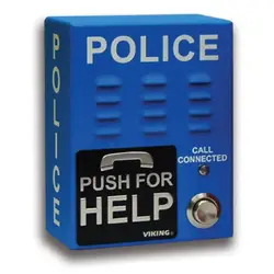 Viking Electronics-E-1600-60-IP