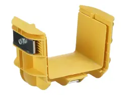 Panduit-FRBC4X4LYL