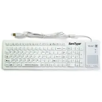 WETKEYS-KBSTFC103STI-W-C40