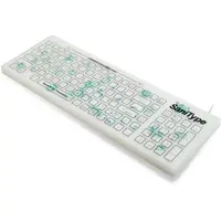 WETKEYS-KBSTRC106SC-W-C10