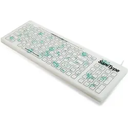 WETKEYS-KBSTRC106SC-W-C10
