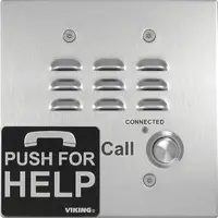 Viking Electronics-E-1600-32A-EWP