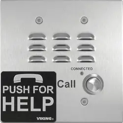 Viking Electronics-E-1600-32A-EWP