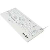 WETKEYS-KBSTRC105SPI-W-C10