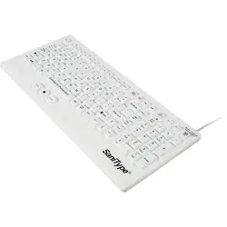 WETKEYS-KBSTRC105SPI-W-C10