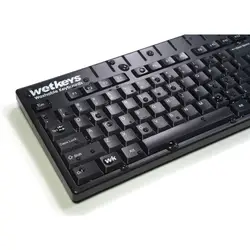 WETKEYS-KBWKABS104-BK-C10
