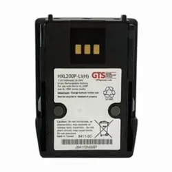 GLOBAL TECHNOLOGY SYSTEMS-H7038-LI-IM2