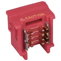 International Connectors and Cable Corp.-ICACSPDRHD