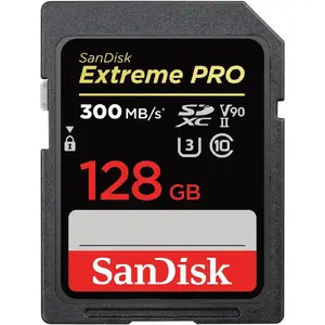 Western Digital SDSDXDK-128G-GN4IN - NEWEGG ONLY 128GB EXTREME PRO