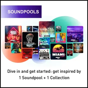 Magix Software 639191910050 - MAGIX Music Maker Plus 2022 ESD