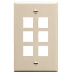 International Connectors and Cable Corp.-IC107F06AL