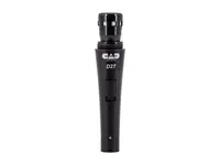 CAD Audio-D27