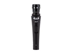 CAD Audio-D27